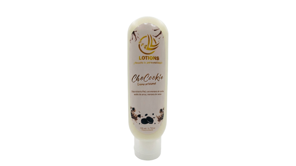Crema de ChoCokee 110 ml
