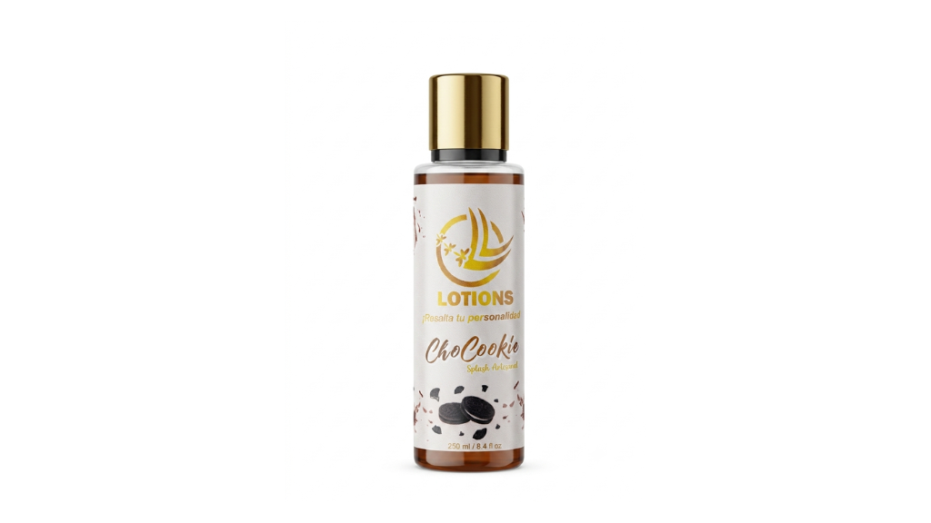 Splahs tipo perfume ChoCokee