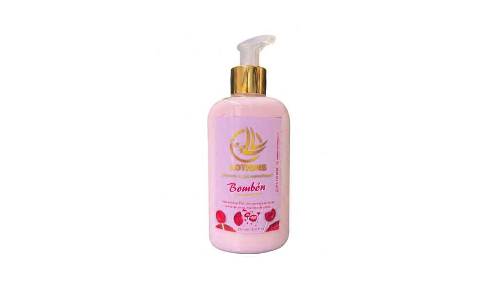 Crema de Bombon 250 ml