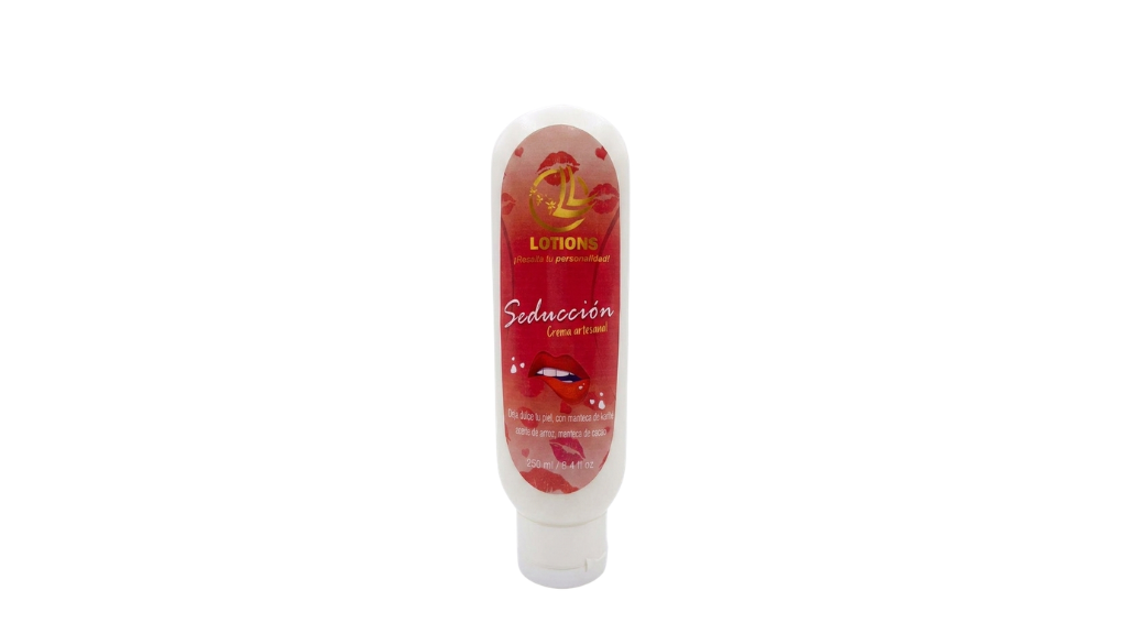 Crema de Seduccion 110 ml