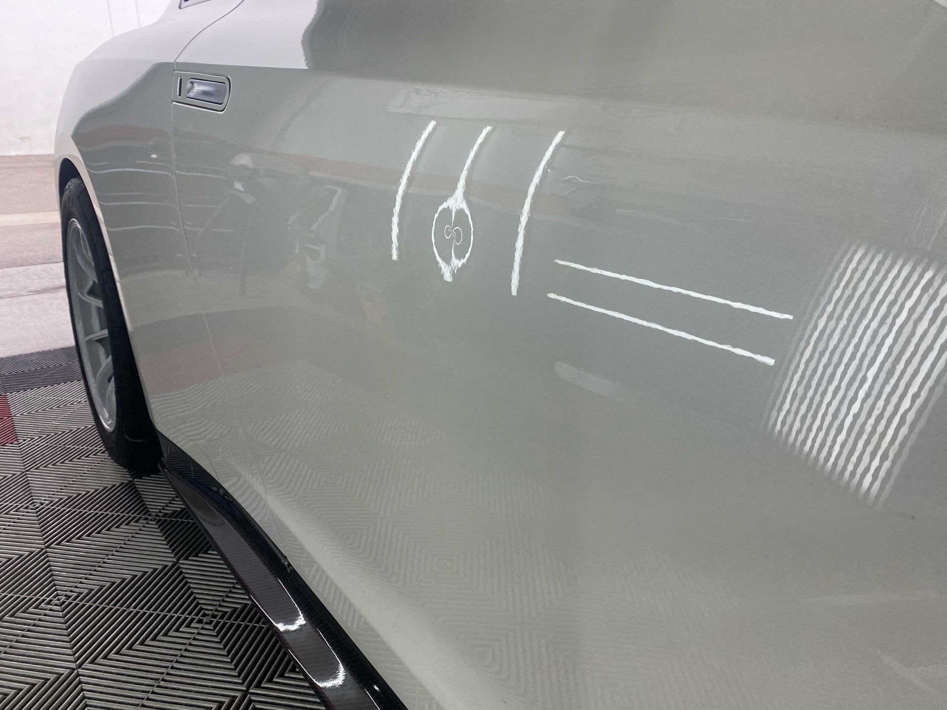 Paintless dent repair ,Fresno