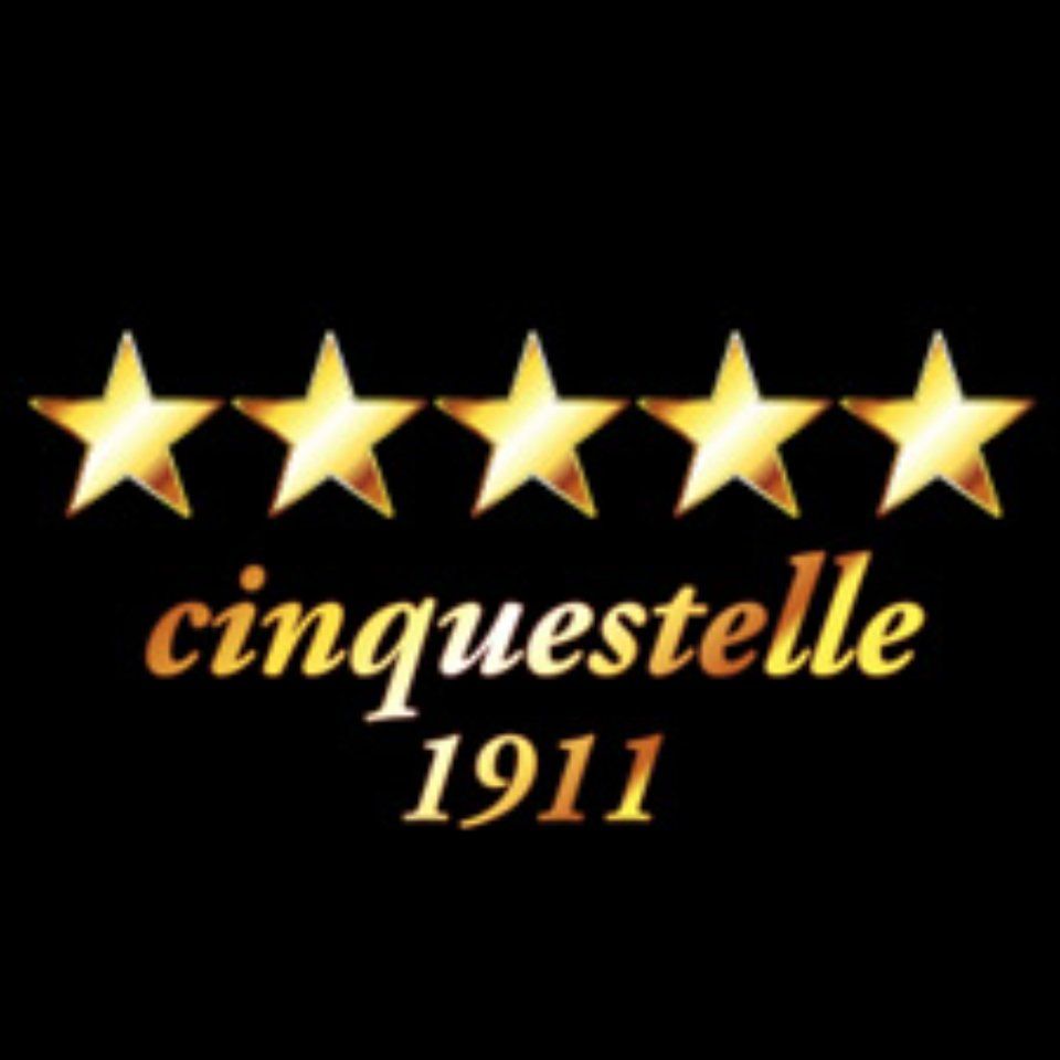 logo Cinquestelle