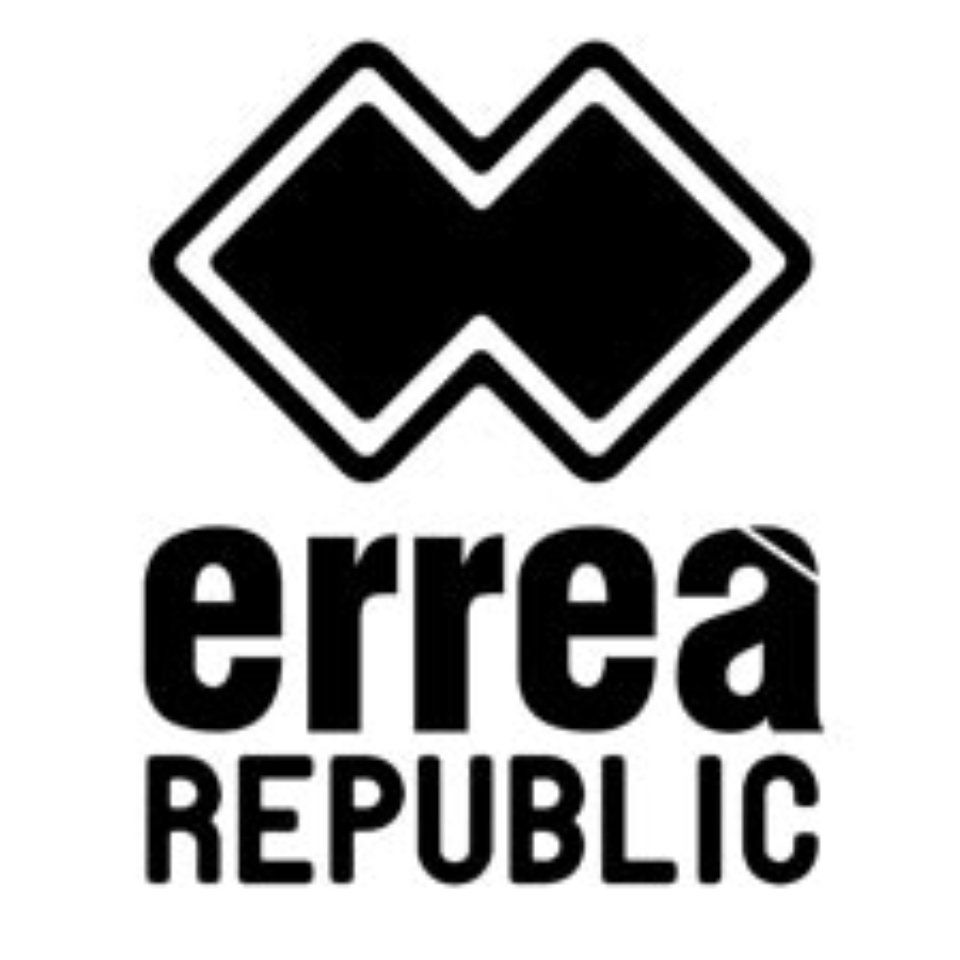 logo Errea Republic
