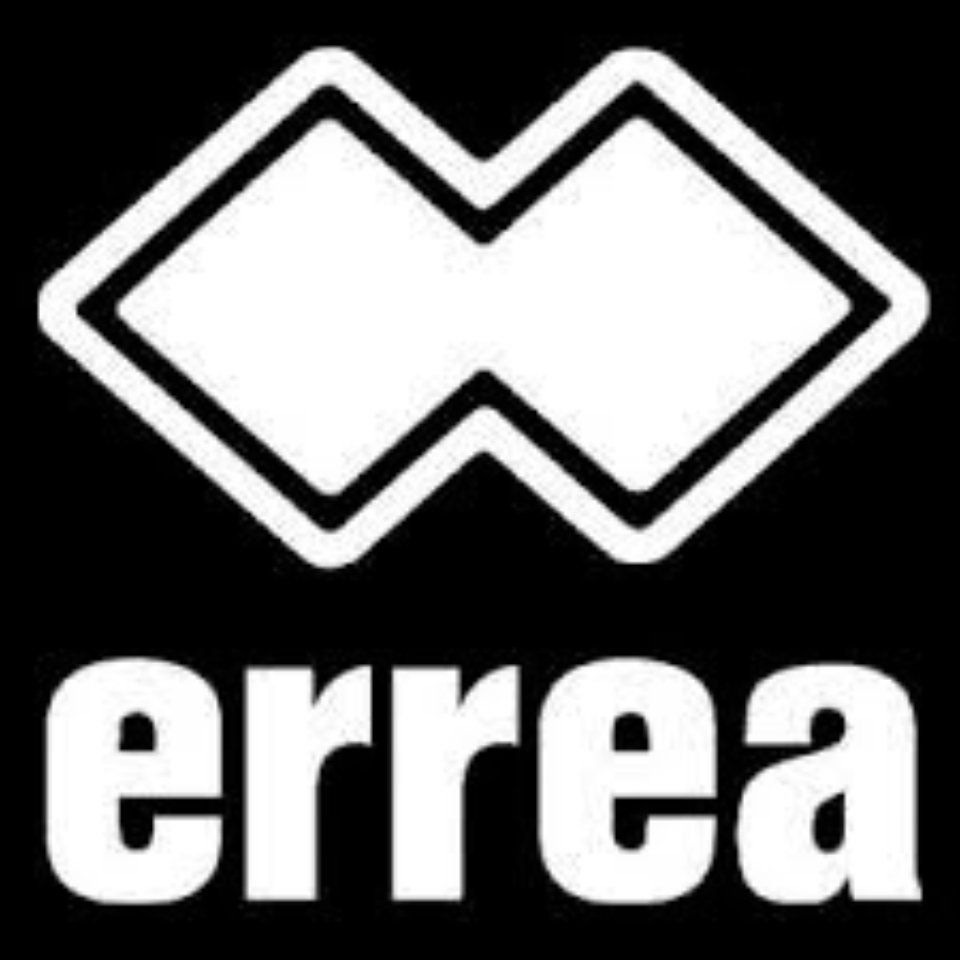Logo Errea