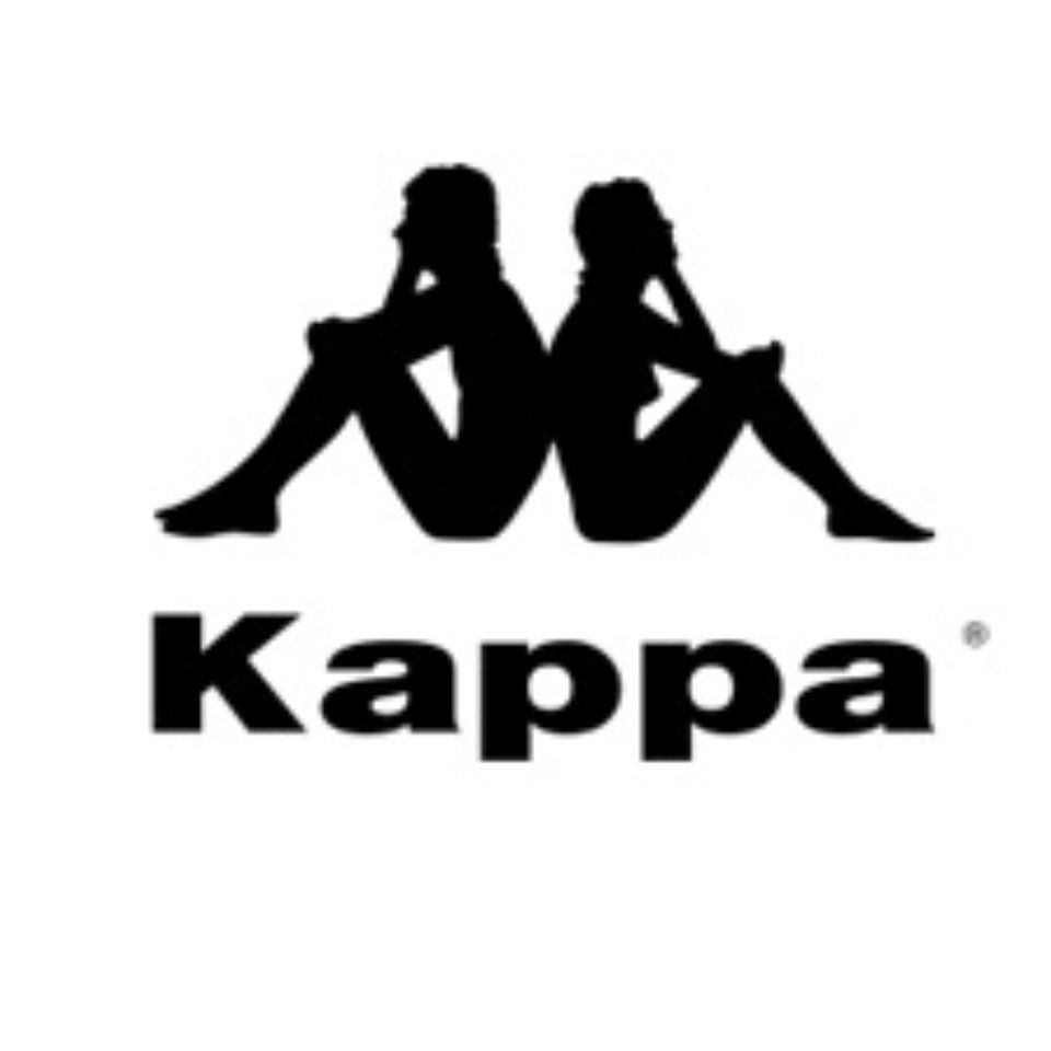logo Robe di Kappa