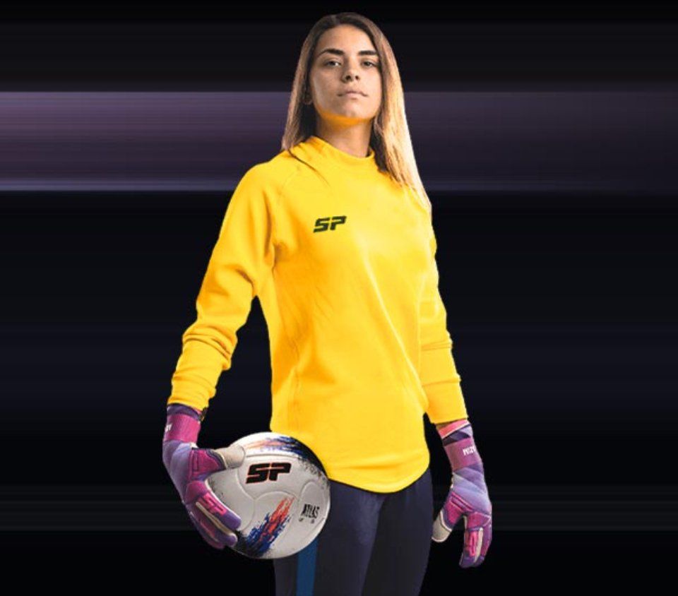 divisa donna calcio a cinque