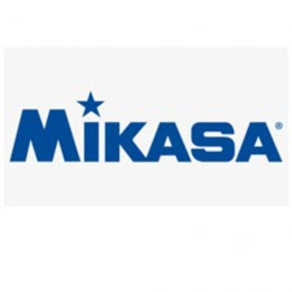 logo Mikasa