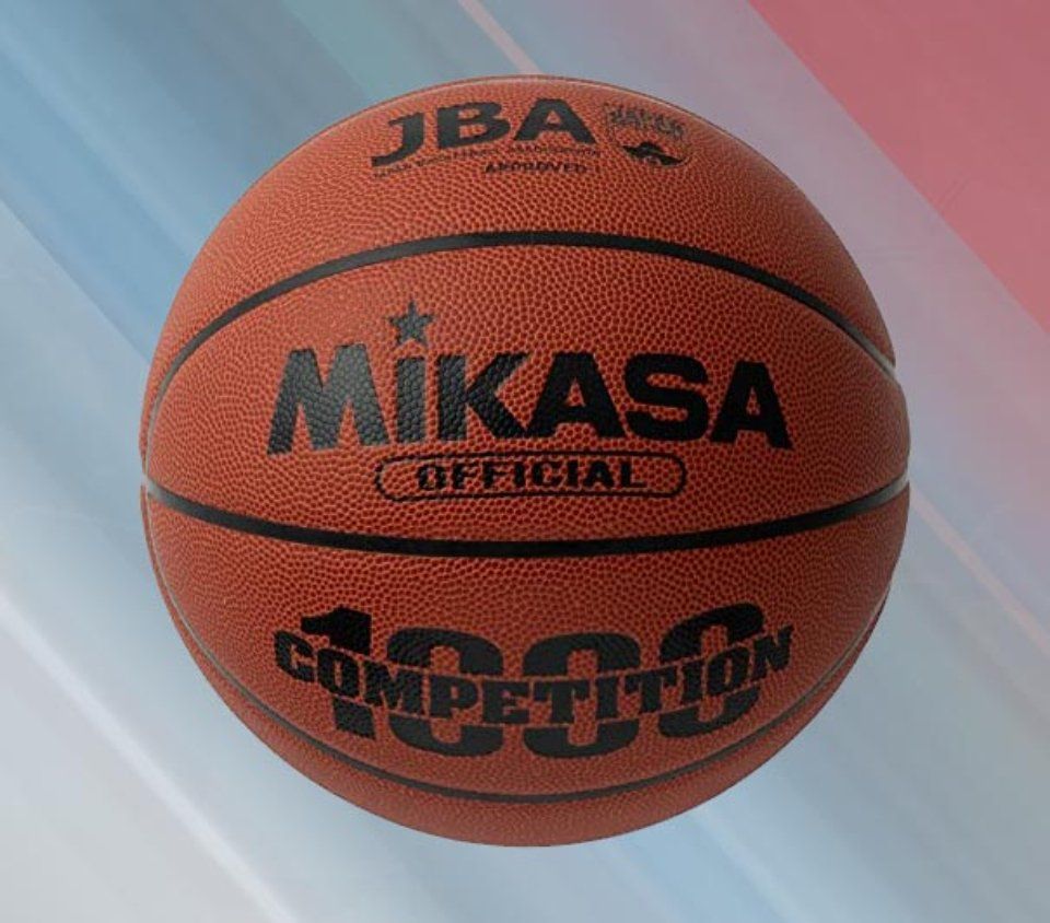 pallone da basket