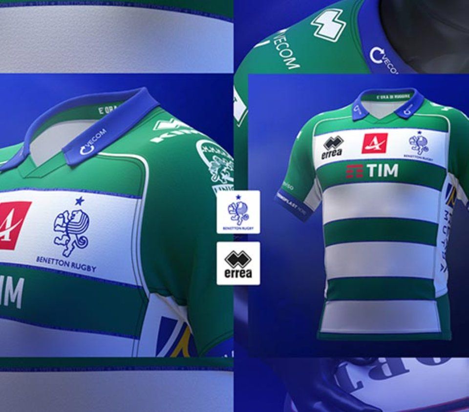 abbigliamento rugby