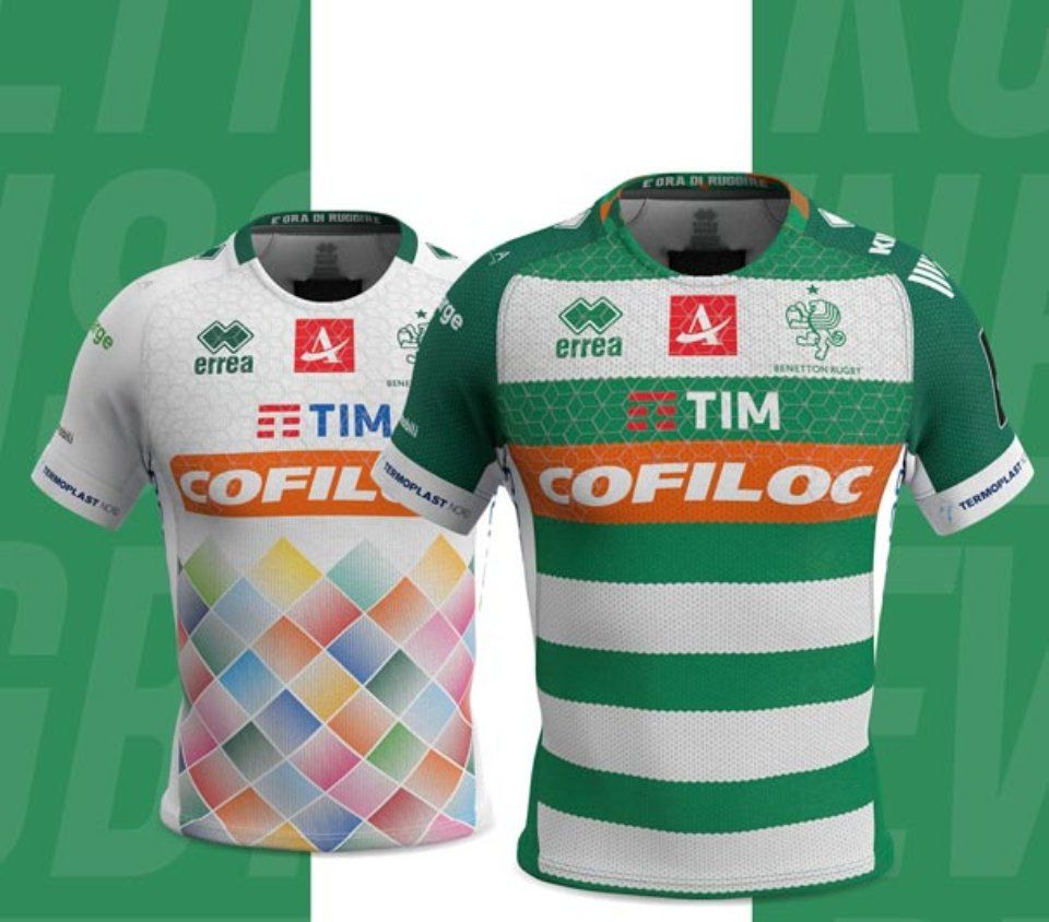 maglie di rugby