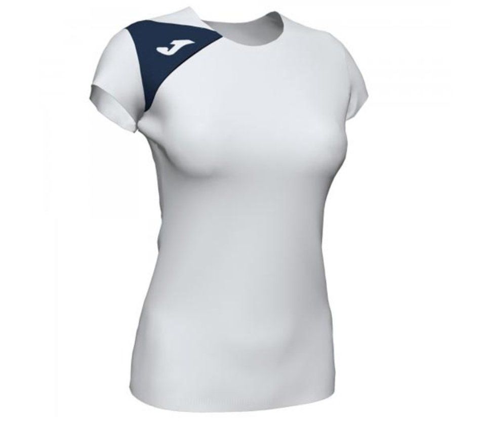 maglia sportiva tessuto tecnico
