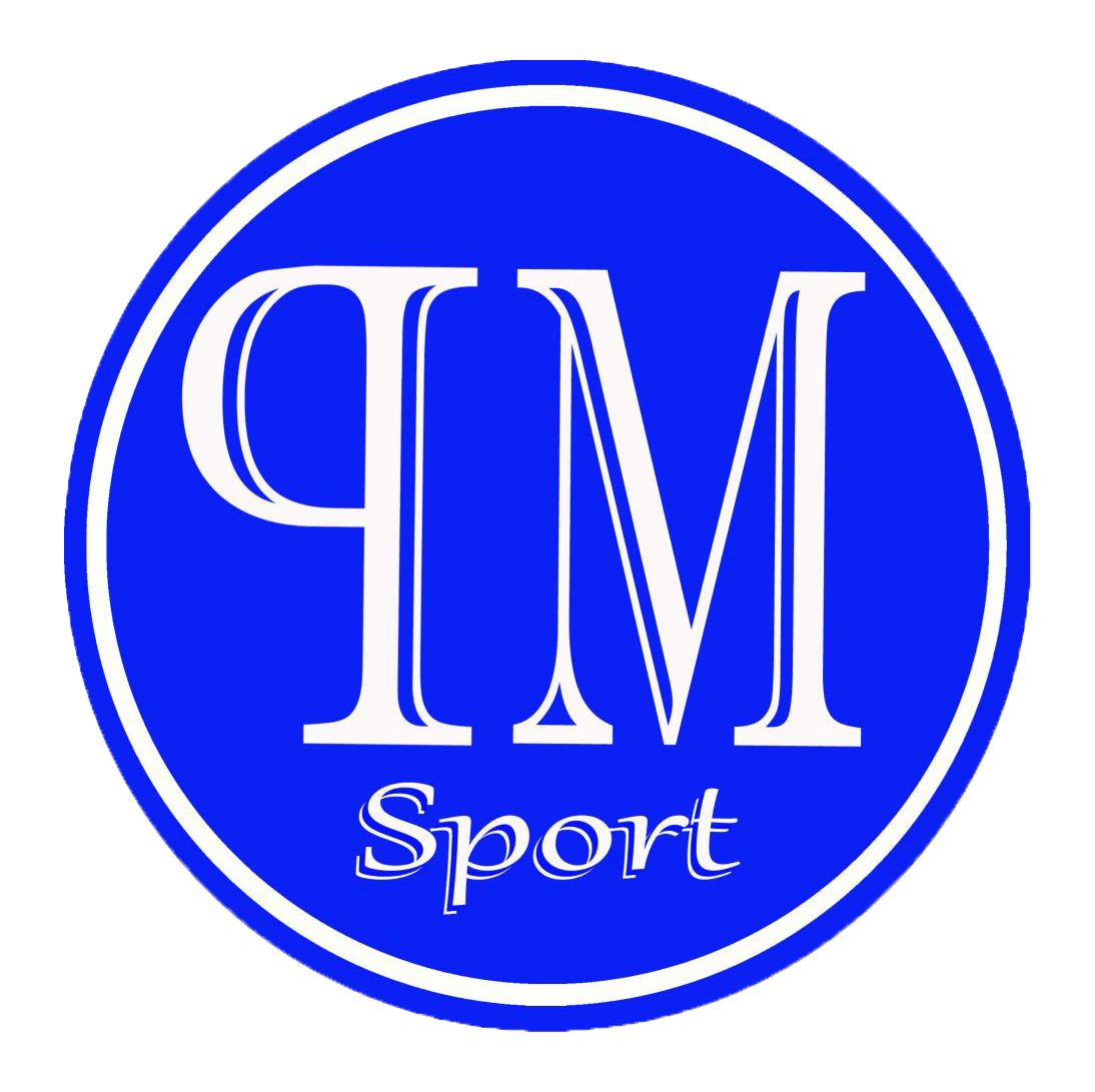PM SPORT-TUTTO PER LO SPORT-LOGO