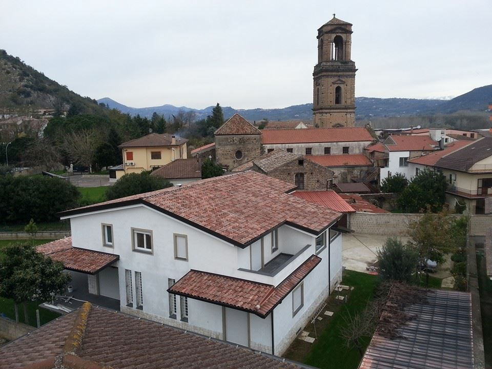 riparazione tetti