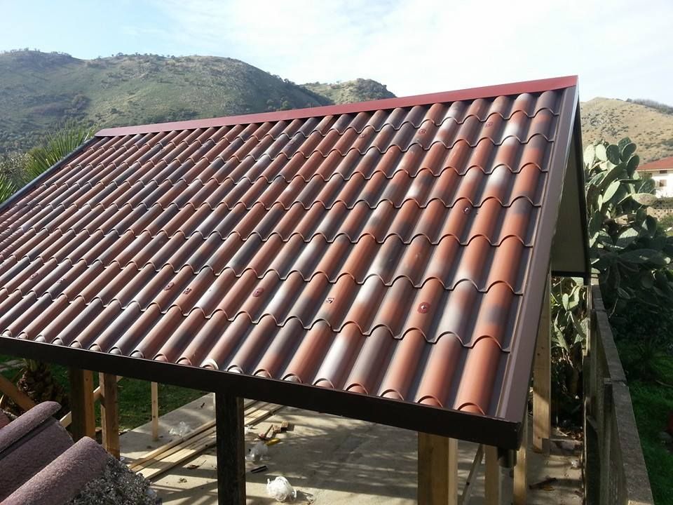 realizzazione tetti