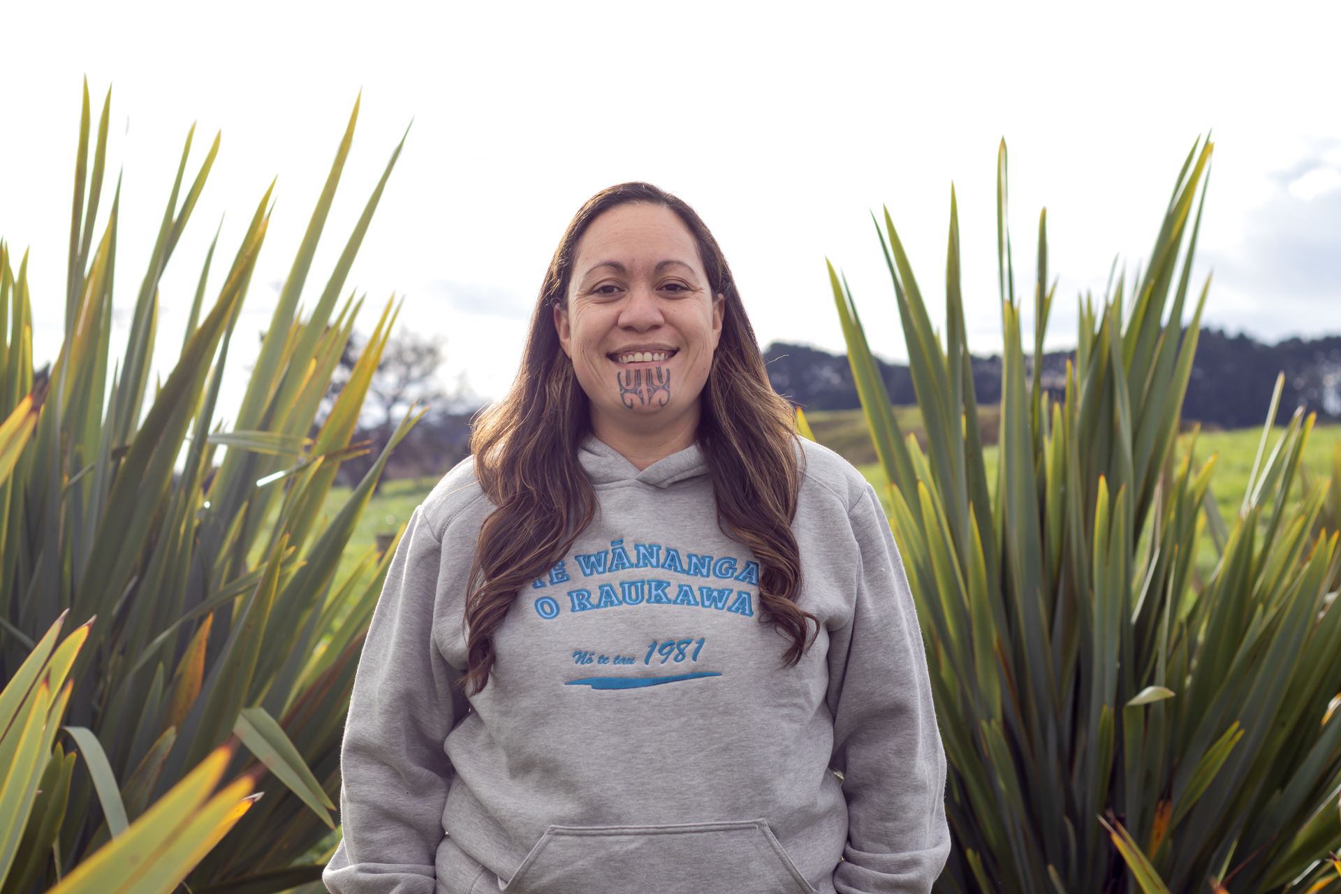 Ngahuia Wilson, Kaiwhakahaere, Heke Rongoā 