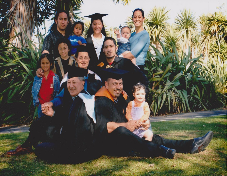 Te Wānanga o Raukawa
