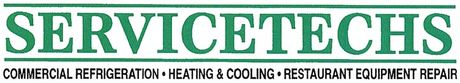 Service Techs Service Techs