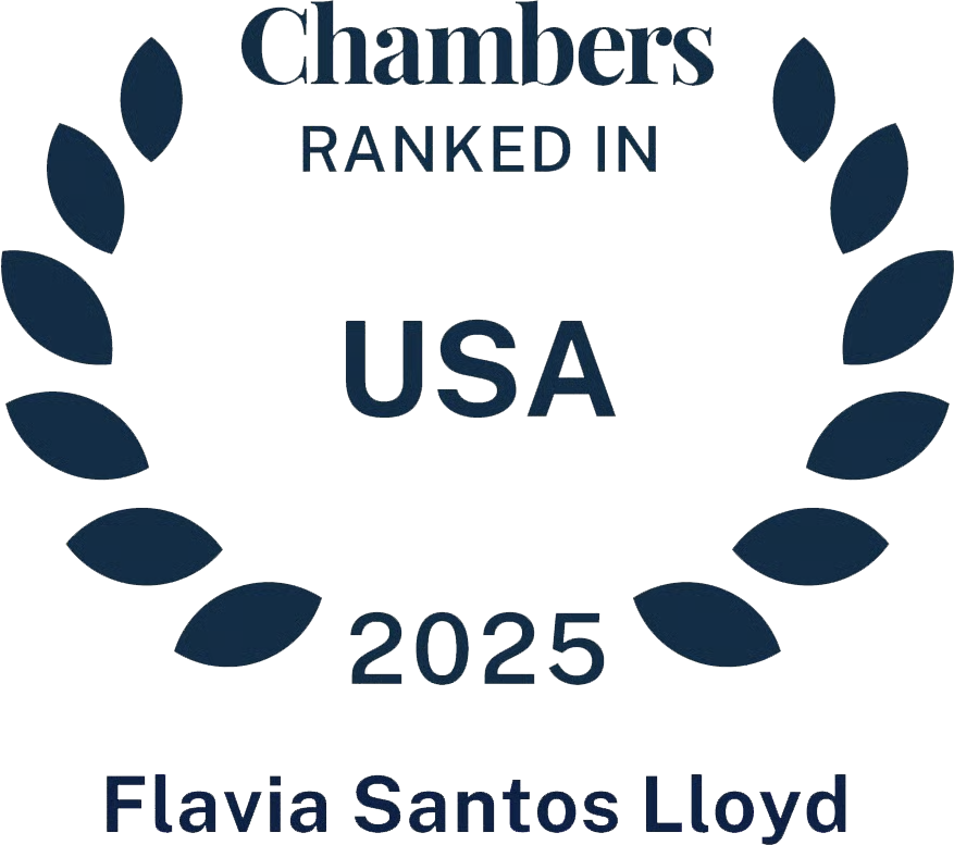 Chambers Ranked in USA 2025