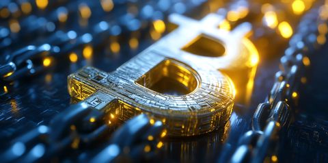 DIGITAL CAPITAL