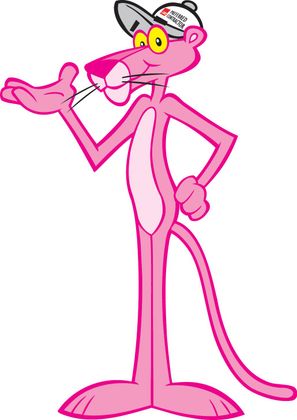 Pink Panther — Wisconsin Rapids, WI — Link's Contracting Inc.