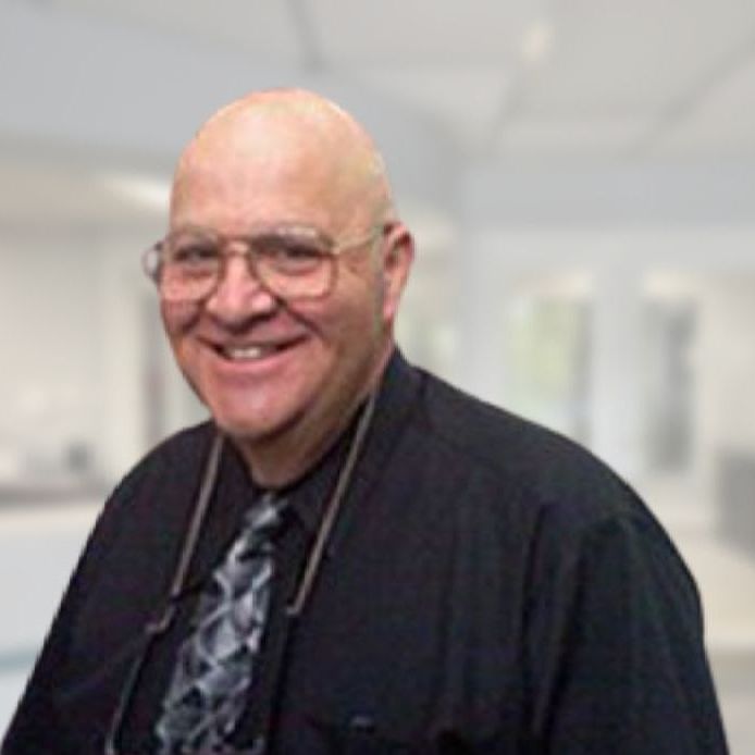 Dr. Ken Martin, DDS