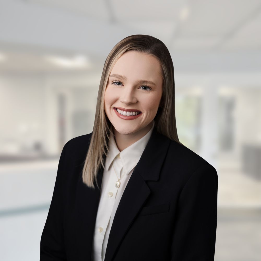 Dr. Kaley Snow, DMD