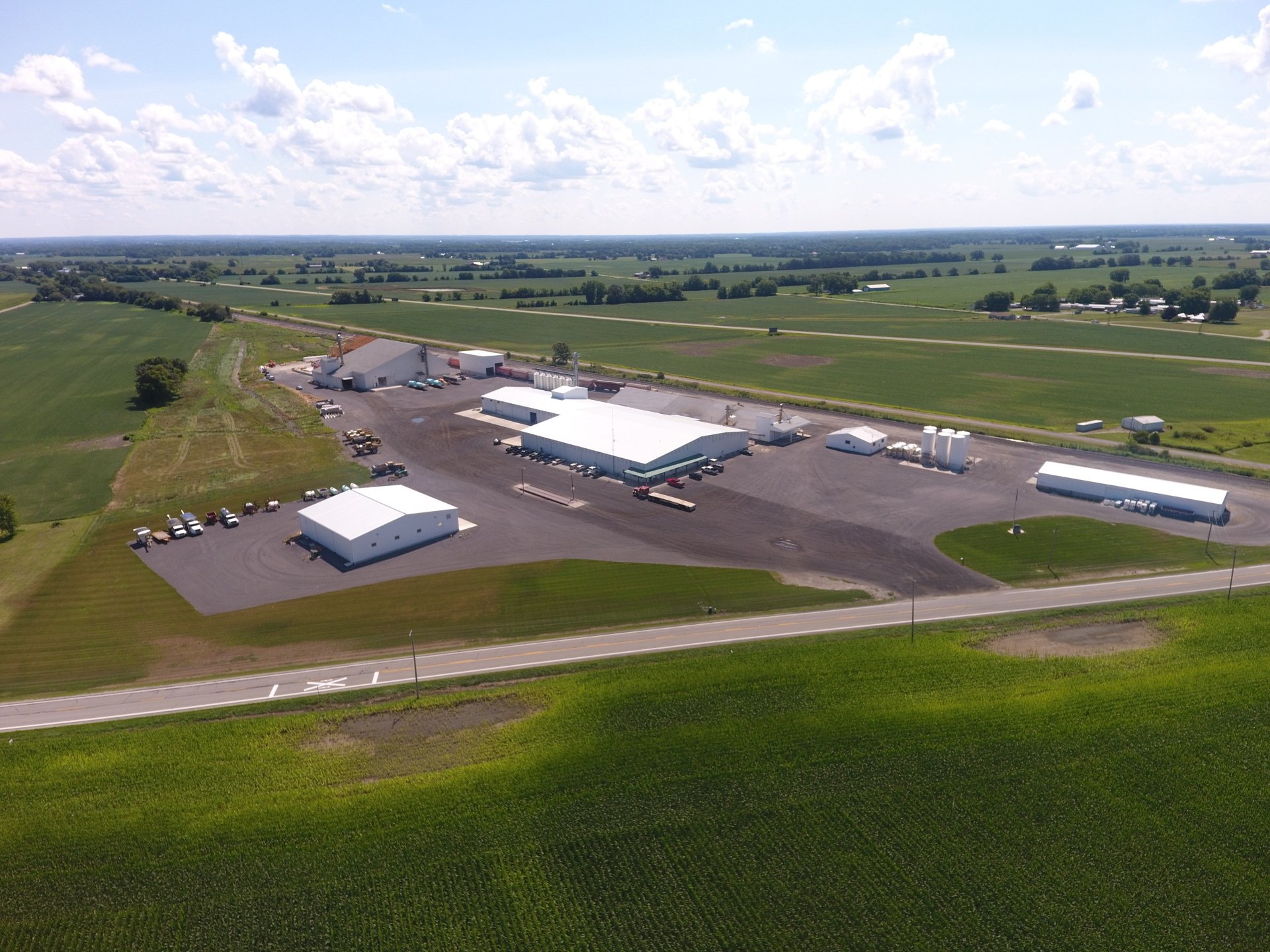 Morral Companies Leading the Way with Quality and Service