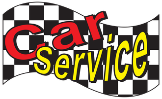 Autofficina Car Service, Sedico, Belluno, logo