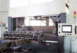 TALLER CONTINENTAL - TRABAJOS DE TORNO Y SOLDADURA EN GENERAL