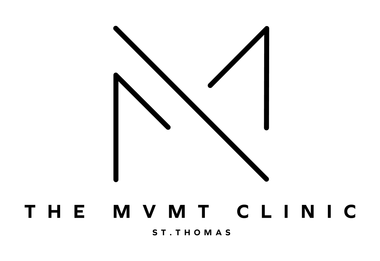 MVMT Clinic Logo