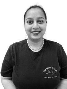 Mansi Diwakar