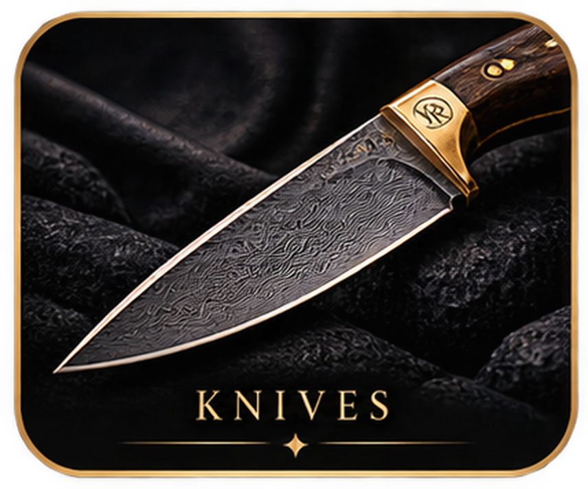 Knives