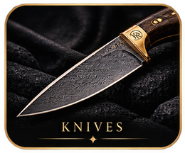 Knives