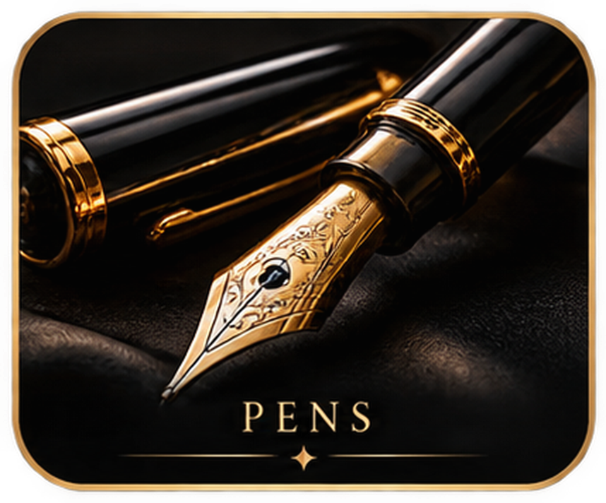 Pens