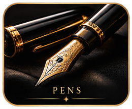 Pens
