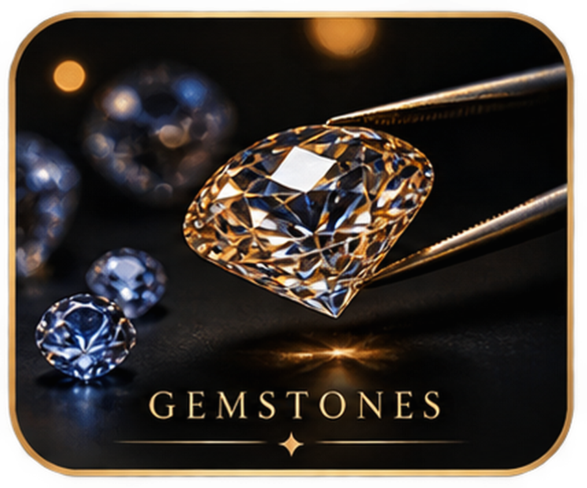 Gemstones