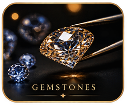 Gemstones