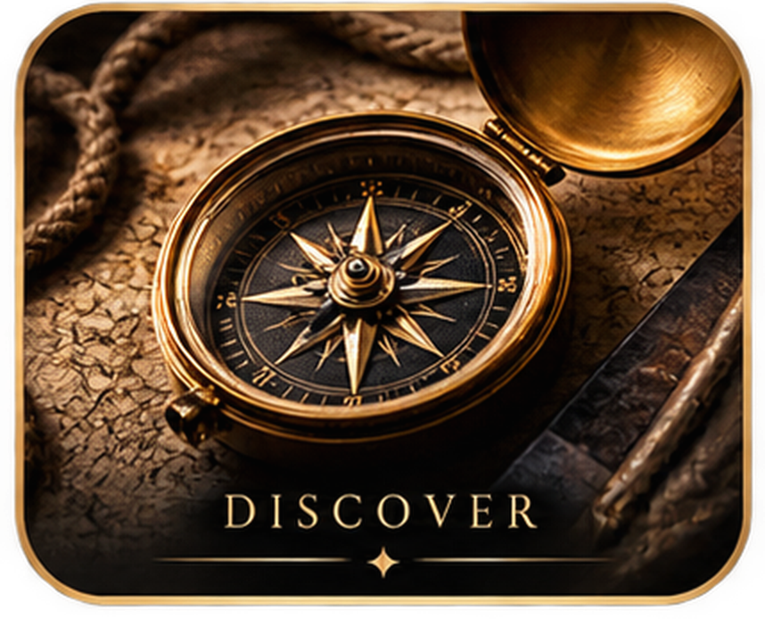 Discover