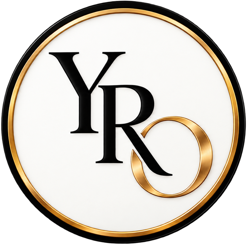 Logo Your Remarkable Shop