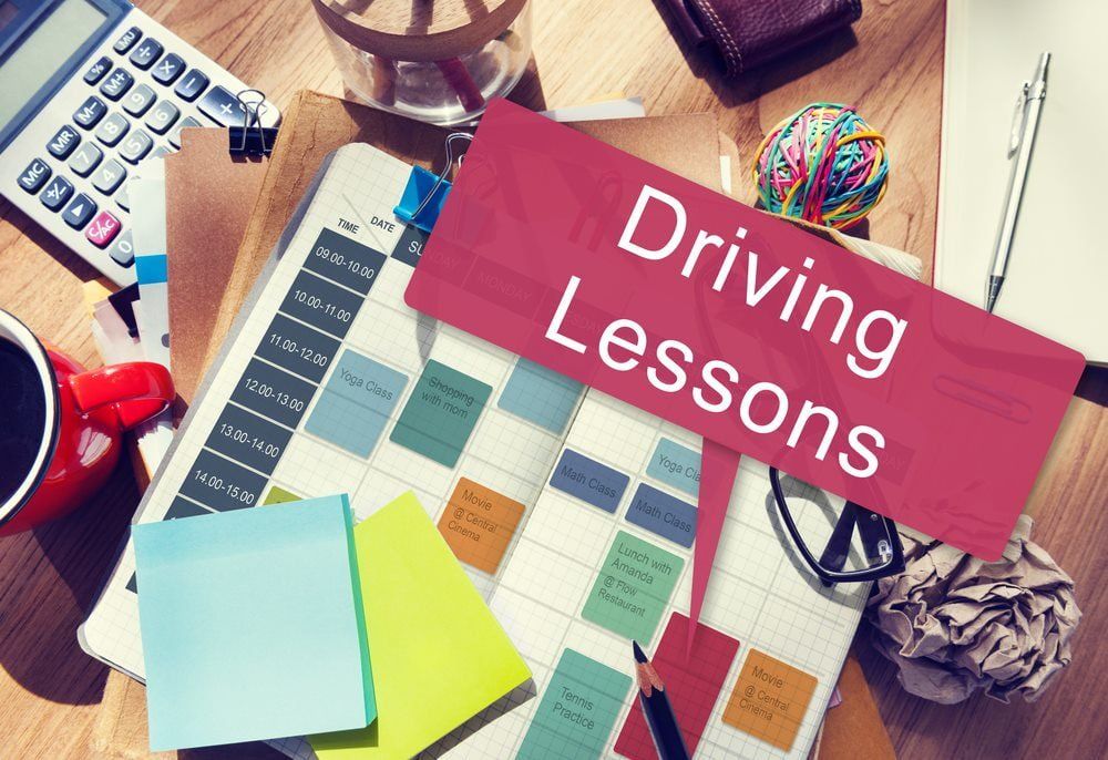 Driving Lesson Planner — L2Drive Driving School in Warwick, QLD