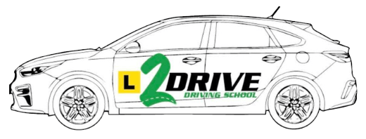 Welcome to L2Drive Driving School in Warwick