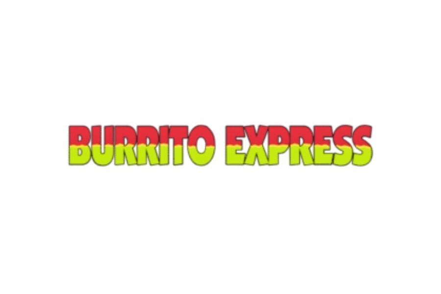 Burrito Express logo