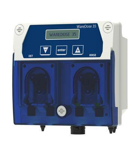 Blue water tank quality products from barton electrical