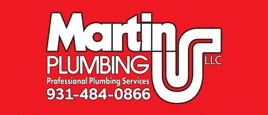 Martin Plumbing LLC