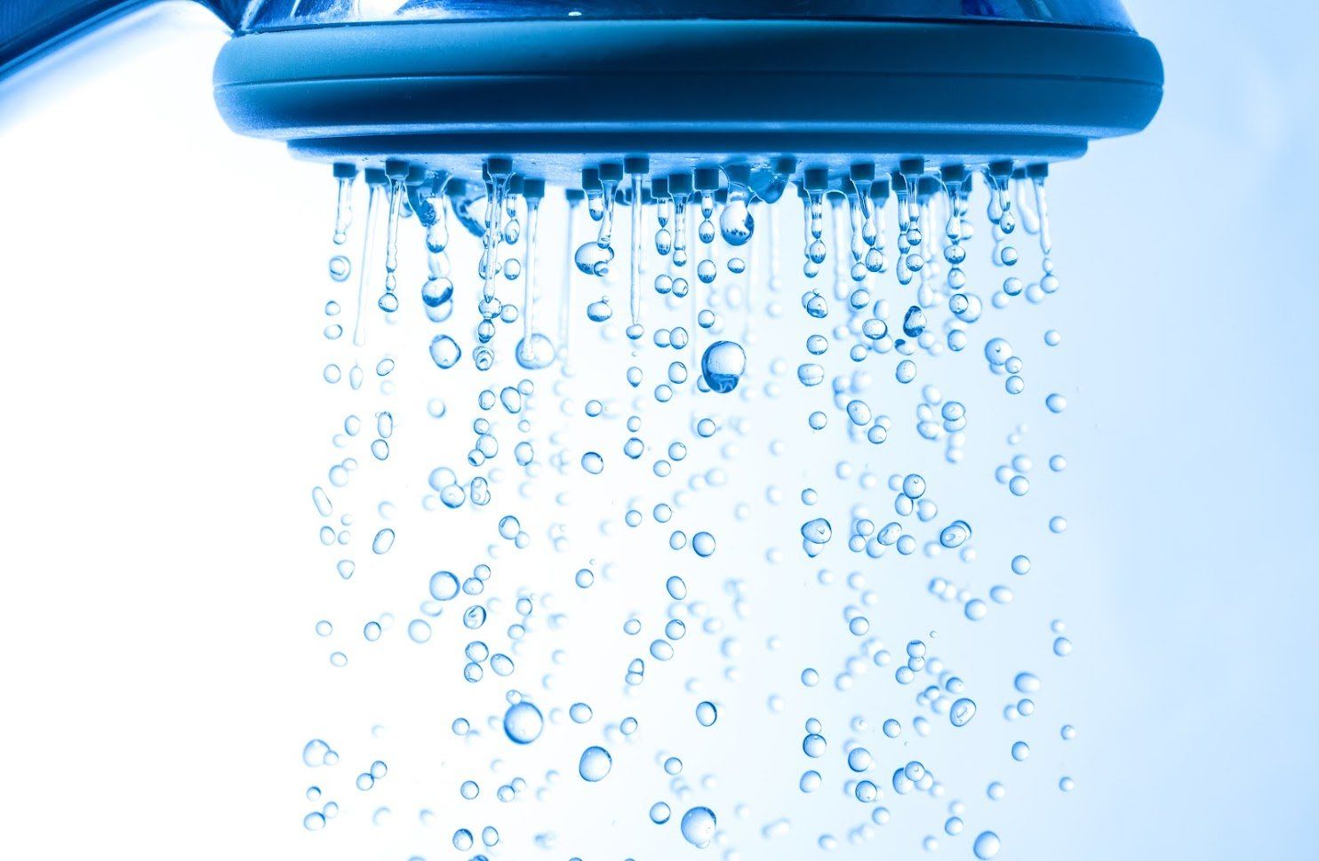 Shower — Dayton, OH — Complete Plumbing Shower — Dayton, OH — Complete Plumbing
