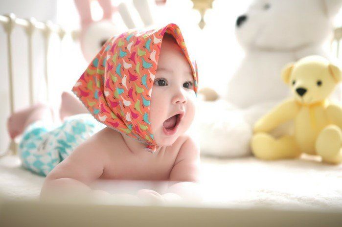 Adorable Baby — Dayton, OH — Complete Plumbing