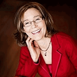 Brenda Davis, RD
