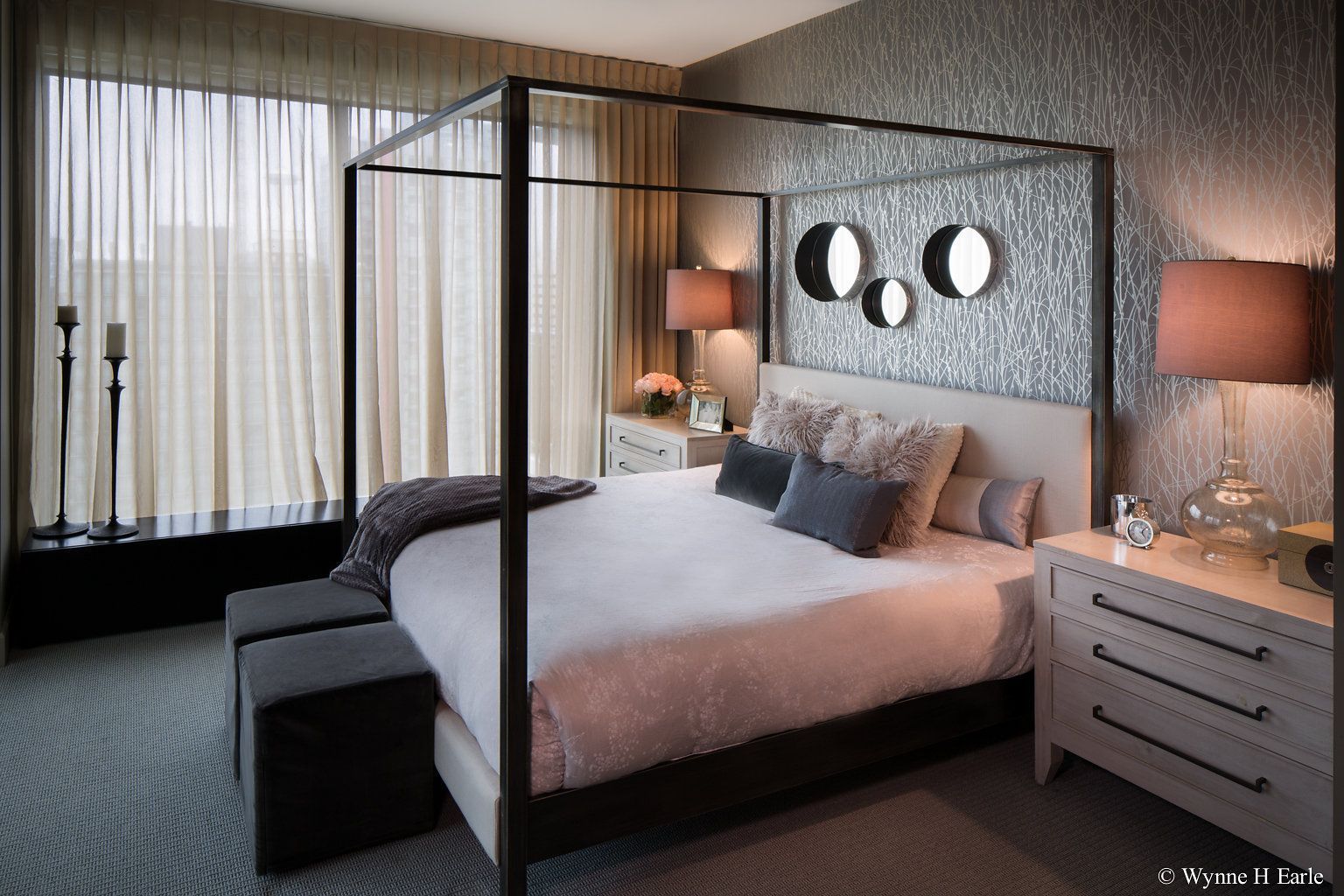 dreamy deco interior design