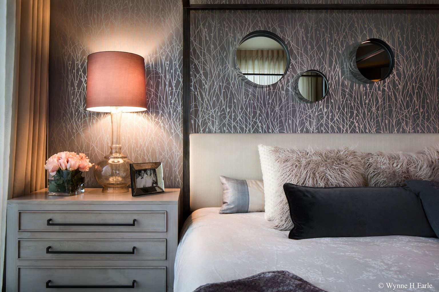 dreamy deco design