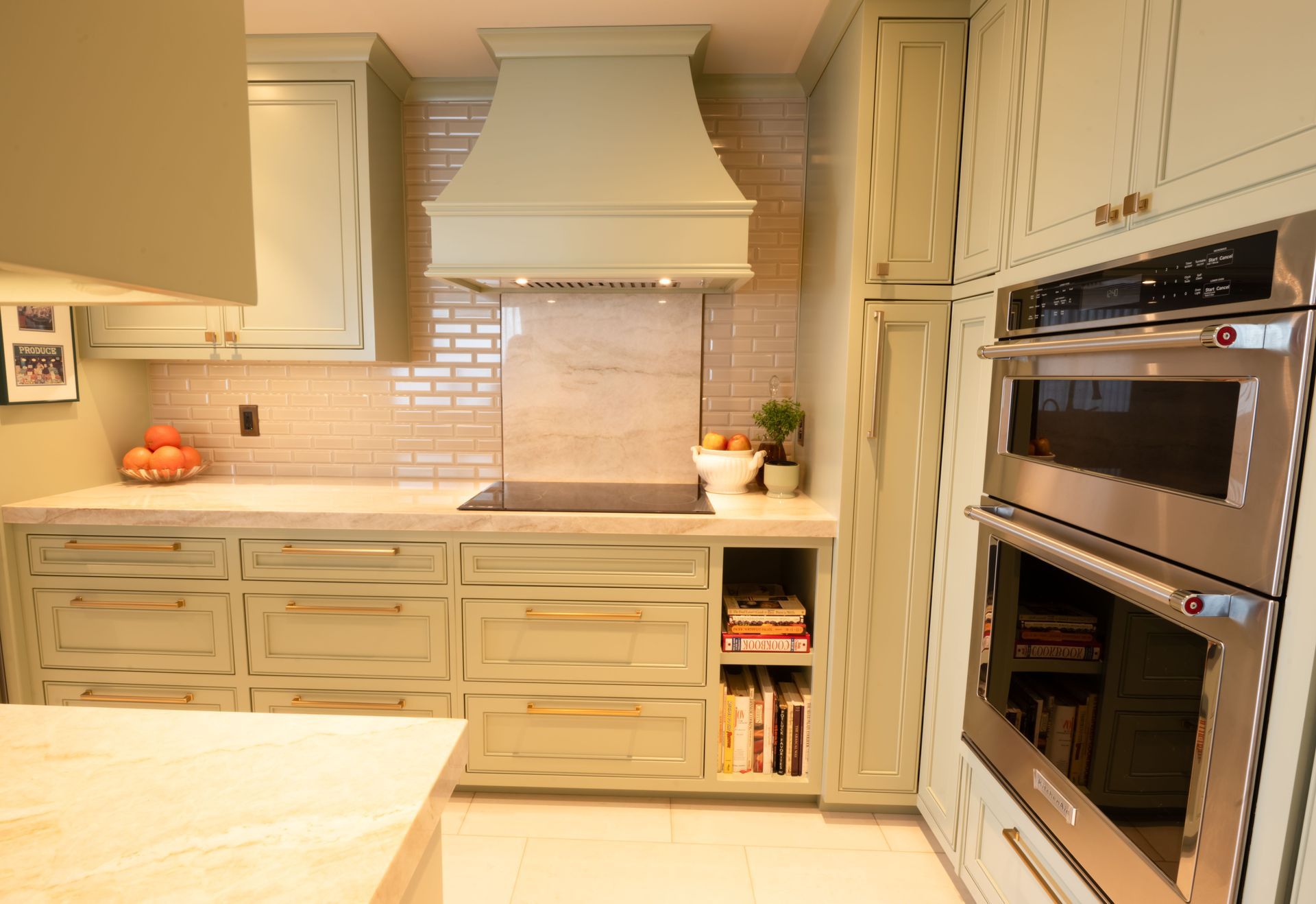 Blend Kitchen Design